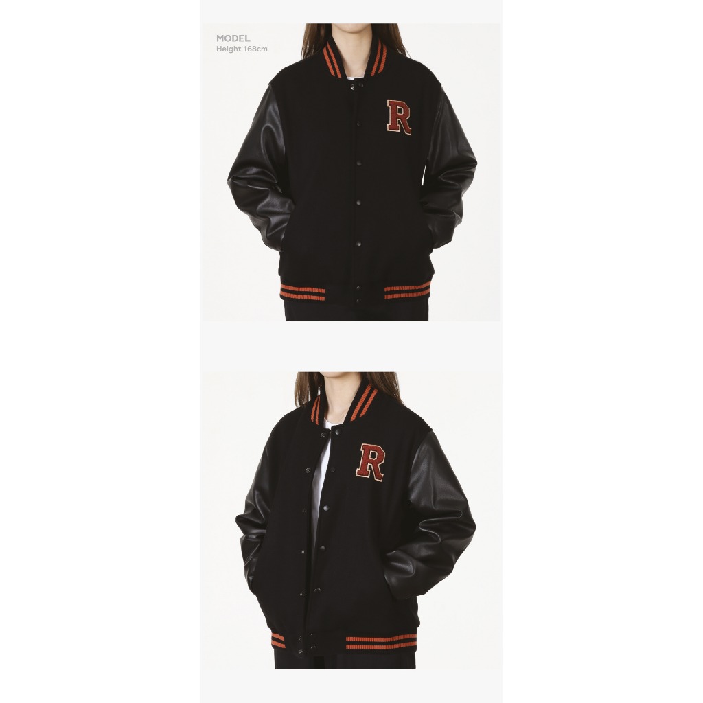RIIZE – 1ST ANNIVERSARY OFFICIAL MD / VARSITY JACKET SET | 蝦皮購物