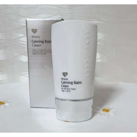 潤妮秀Renecell 保湿润肤霜/防曬霜/滋润BB霜/璀璨焕肤修护箱50g | 蝦皮購物