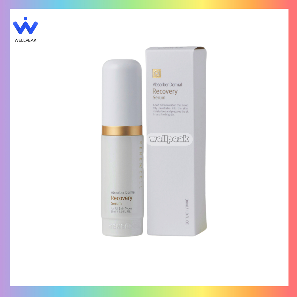 Regen Dermal Recovery Serum 30ml 2本セット