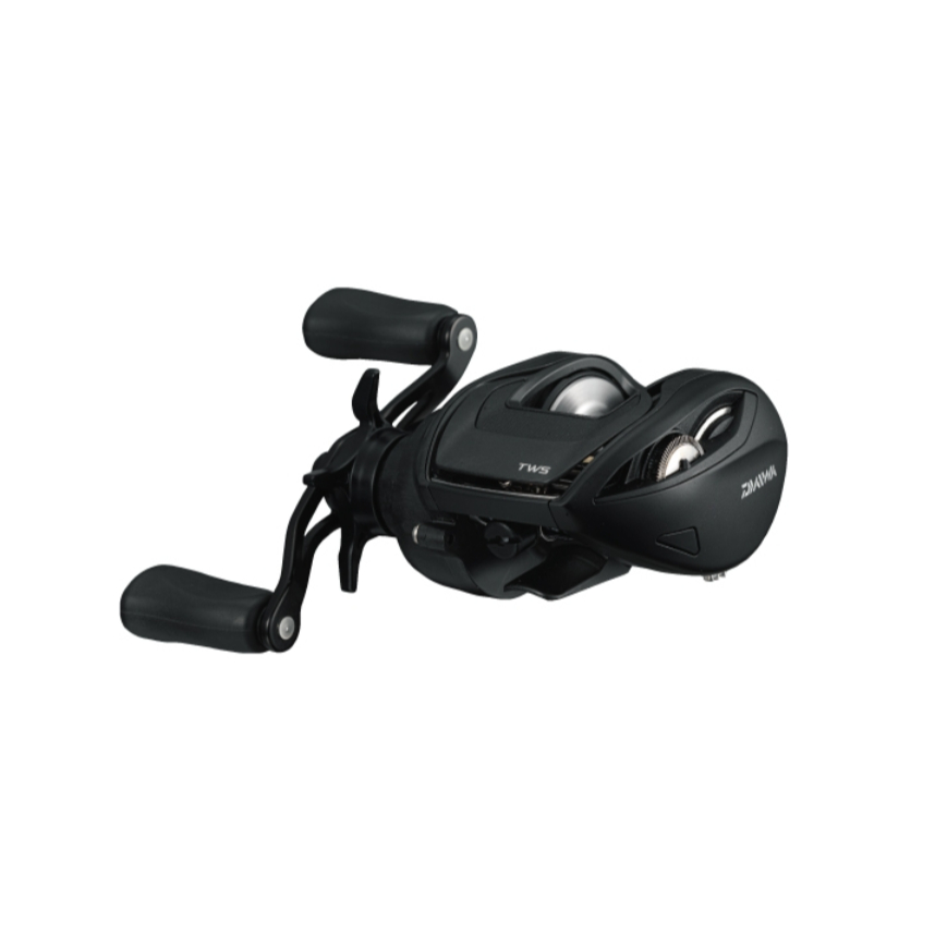 ダイワ　T3 MX TWS 1016 Daiwa T3 MX 1016SHL-TW 7.1:1 Baitcast Reel Shipped from