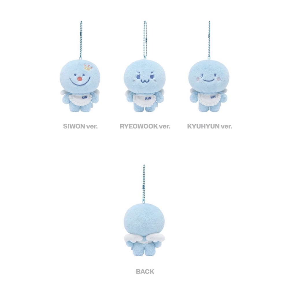 Super Junior - SJ Market - 10cm Keyring | 蝦皮購物