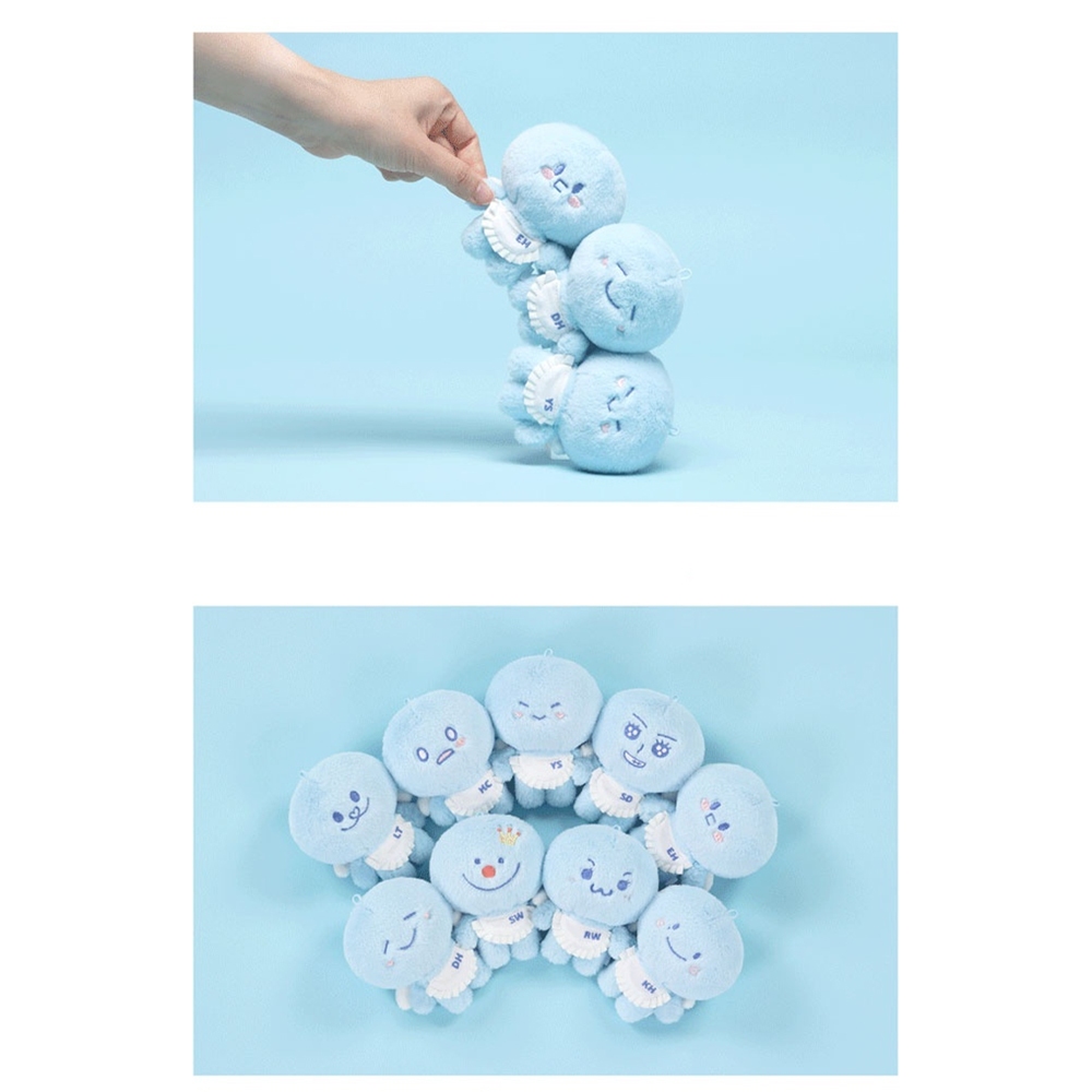 Super Junior - SJ Market - 10cm Keyring | 蝦皮購物