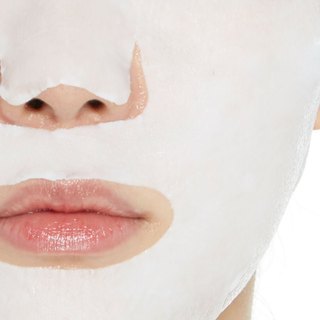Masque Renard Japonais Kitsune | La Boutique du Renard