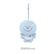 10CM KEYRING) SUPER JUNIOR Grand Opening! SJ Market MD | 蝦皮購物