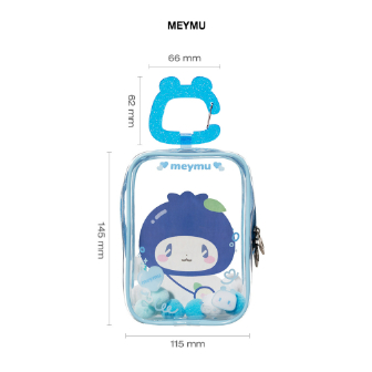 アイドル Plave 2025 TOUR MMMM PLUSH POUCH KEYRING アイドル Plave 2025 TOUR MMMM PLUSH POUCH KEYRING PLAVE