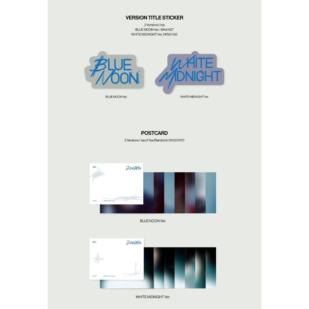 ROMANCE : UNTOLD -daydream- (Set) Price - 5200/- Including all charges  except domestic shipping Content each version : - OUT BOX - PHOTO BOOK -  CD-R - THANKS TO PAPER - POSTER -