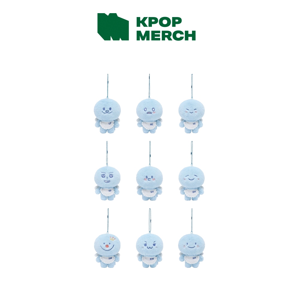 Super Junior - SJ Market - 10cm Keyring | 蝦皮購物