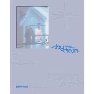 ROMANCE : UNTOLD -daydream- (Set) Price - 5200/- Including all charges  except domestic shipping Content each version : - OUT BOX - PHOTO BOOK -  CD-R - THANKS TO PAPER - POSTER -