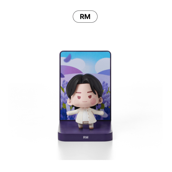 Bts Island Figure V2 防彈少年團在SEOM 中| 蝦皮購物