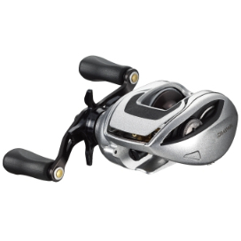 Daiwa 日本T3 T-3 雙軸捲線器上古神獸大餌用Glide-Bait 停產品數量有限