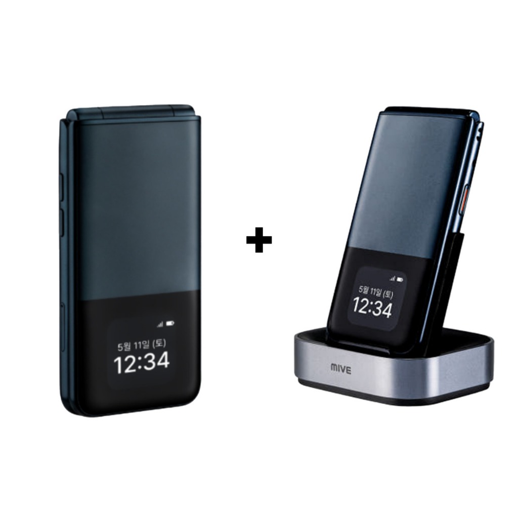 MIVE Style Folder2 32GB AT-M140 + 充電座| 蝦皮購物
