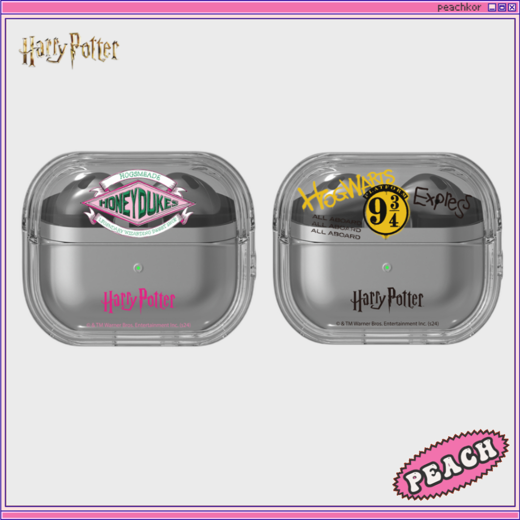 SLBS x 哈利波特Galaxy Buds 3 Pro 保護套/ Harry Potter Buds3 透明保護套| 蝦皮購物 SLBS x 哈利波特Galaxy Buds 3 Pro 保護套/ Harry Potter Buds3 透明保護套| 蝦皮購物