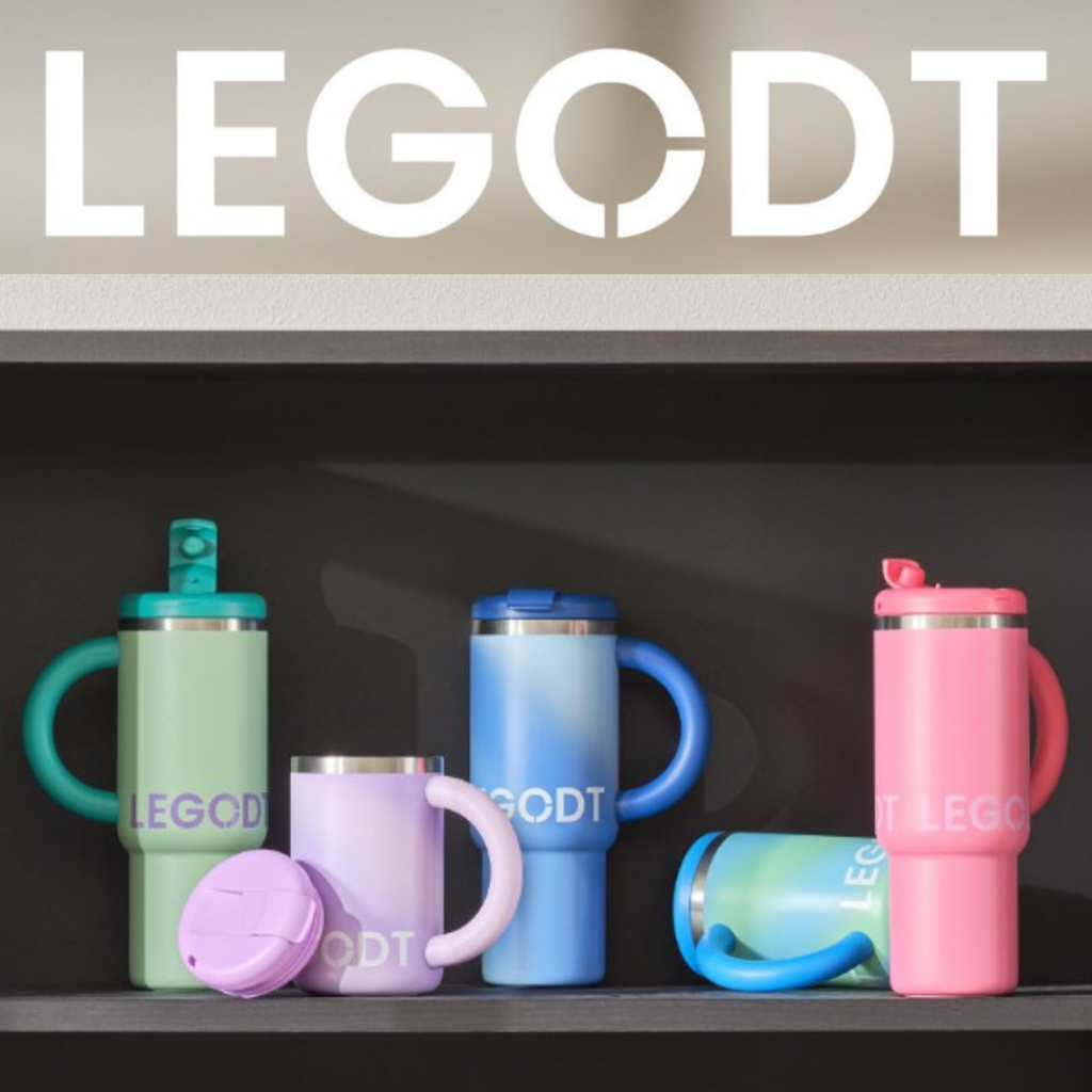 [LEGODT] 韓國 Loop Tumbler Handi 隨身杯 保溫杯 1000ml, 700ml | 蝦皮購物