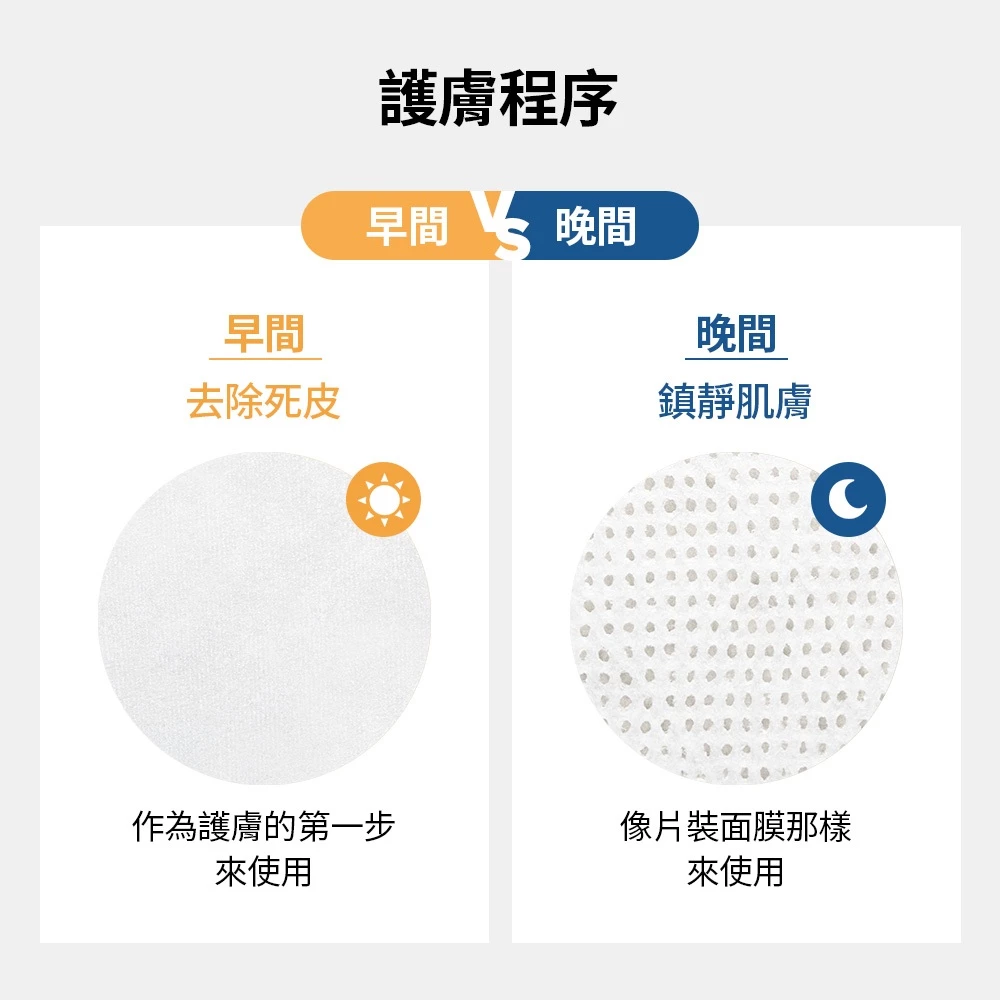 [SKINFOOD] 胡蘿蔔鎮定爽膚棉片：敏感肌膚的完美補水選擇 (3/3)