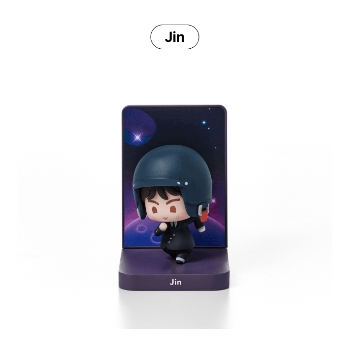 Bts Island Figure V2 防彈少年團在SEOM 中| 蝦皮購物