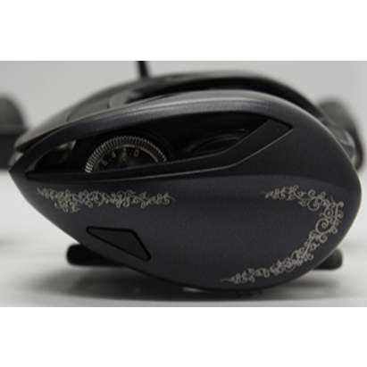 Daiwa T3 T-3 MAGO Limited Gan craft x Daiwa x SLP 雙軸捲線器超限量