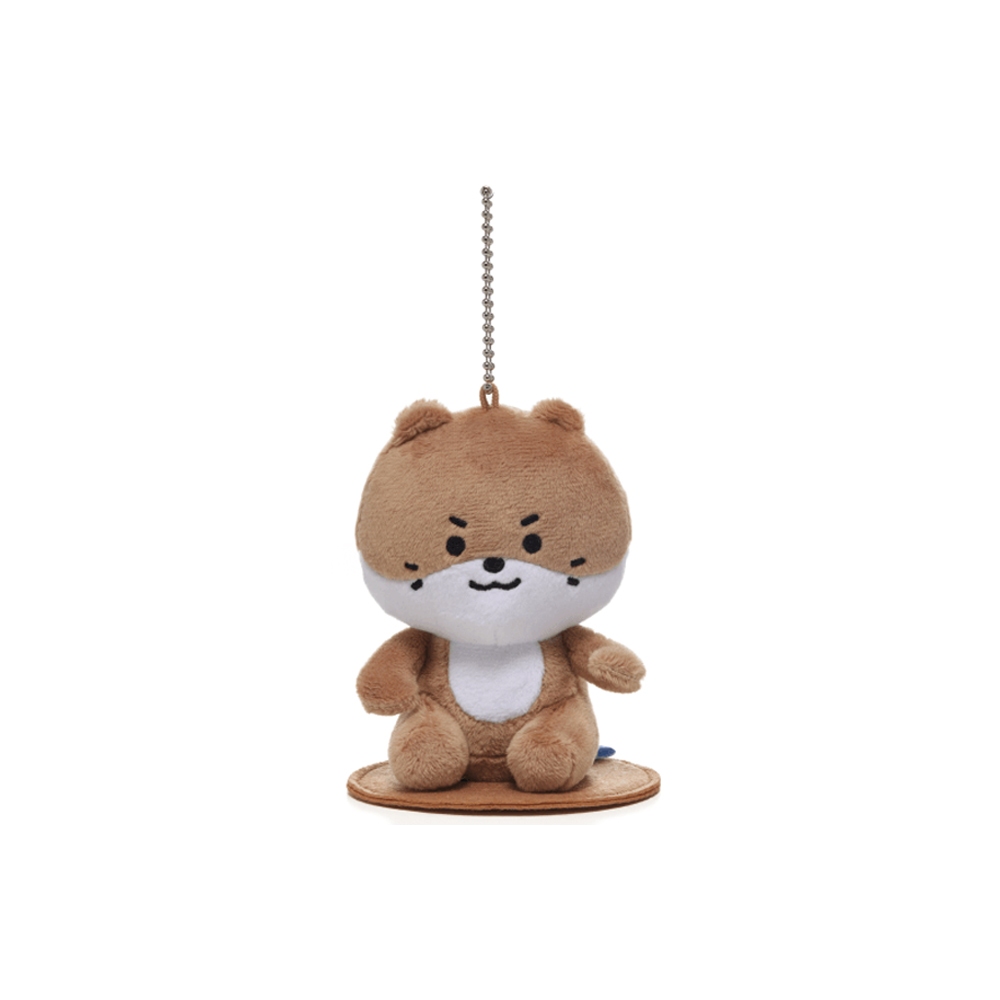 Pre order ] SEVENTEEN - MINITEEN Magnet Plush Keyring | 蝦皮購物