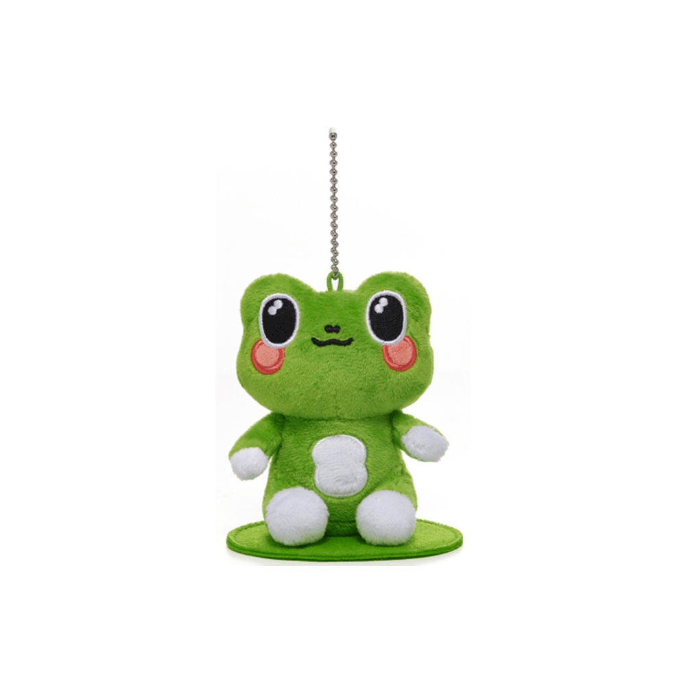 Pre order ] SEVENTEEN - MINITEEN Magnet Plush Keyring | 蝦皮購物
