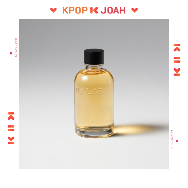 cepoLAB Biogenic Essence 90% (155ml)