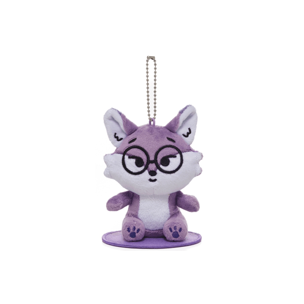 Pre order ] SEVENTEEN - MINITEEN Magnet Plush Keyring | 蝦皮購物