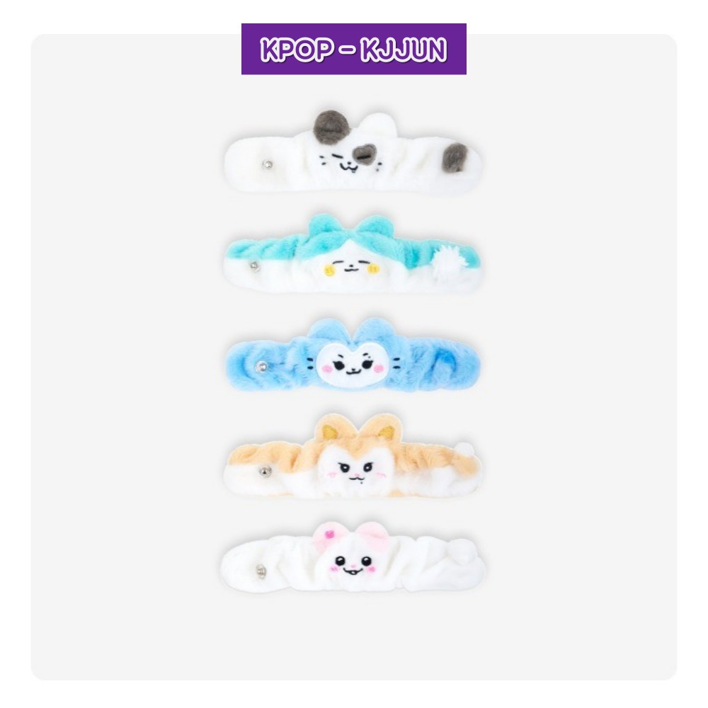 ITZY TWINZY LIGHT RING DECO BAND - MIDZY′S CELLS | 蝦皮購物
