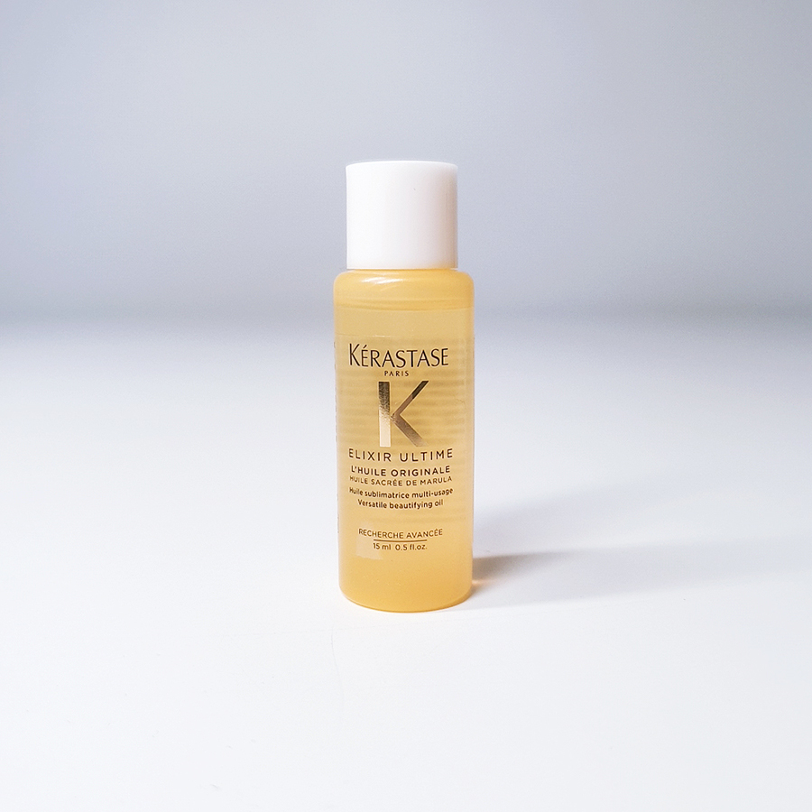 Kerastase Elixir Ultime Original 15ml exp.01.2026 | 蝦皮購物