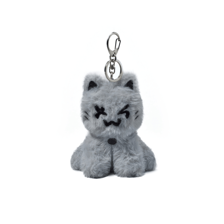 PLUSH KEYRING] TWS 3rd Mini Album TRY WITH US MD | 蝦皮購物