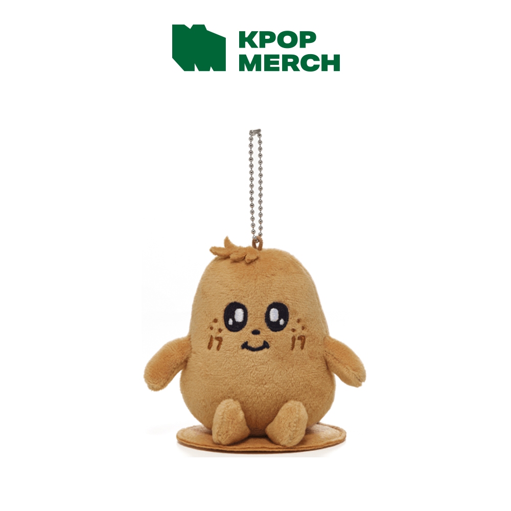 SEVENTEEN - MINITEEN Magnet Plush Keyring | 蝦皮購物