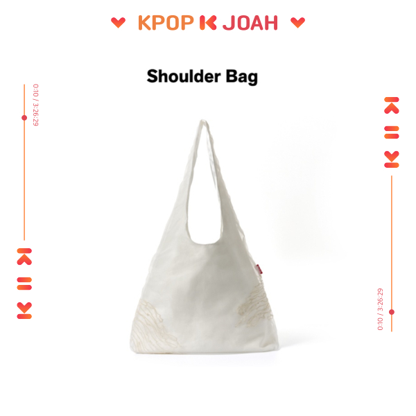 SHOULDER BAG) BTS - ARIRANG 2ND OFFICIAL MD | 蝦皮購物