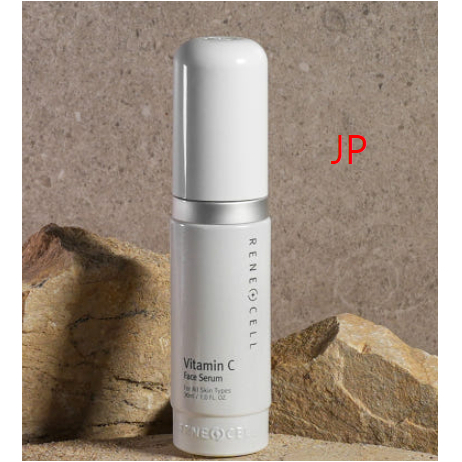 潤妮秀Renecell 維生素C精華/透明質酸精華素/滋潤修護精華| 蝦皮購物