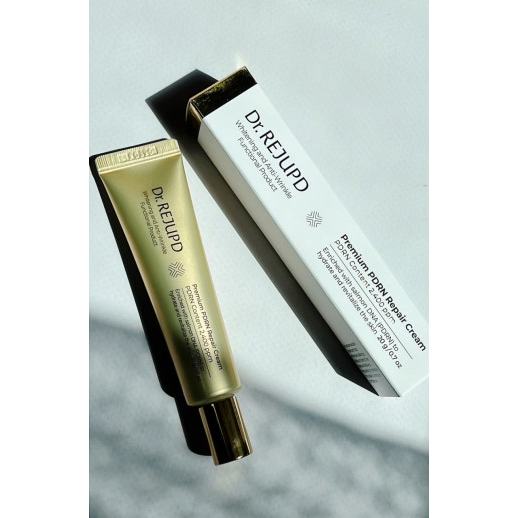 Dr. REJUPD] 高級PDRN修護霜20g | 抗老化和皮膚更新療法| 蝦皮購物