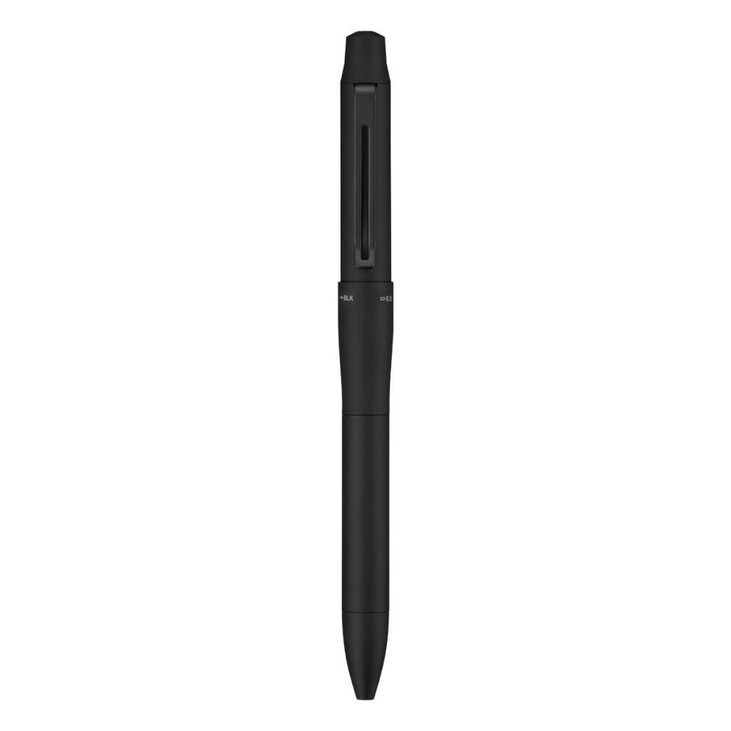 Uni Jetstream Prime 3&1多功能筆/日本製/旋轉式金屬軸/0.5 0.7 | 蝦皮購物