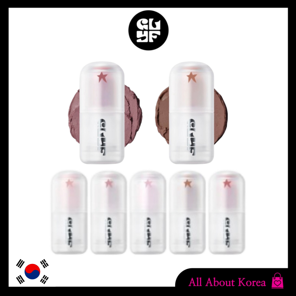 [GLYF]Hue Spread Stick 7colors | 蝦皮購物