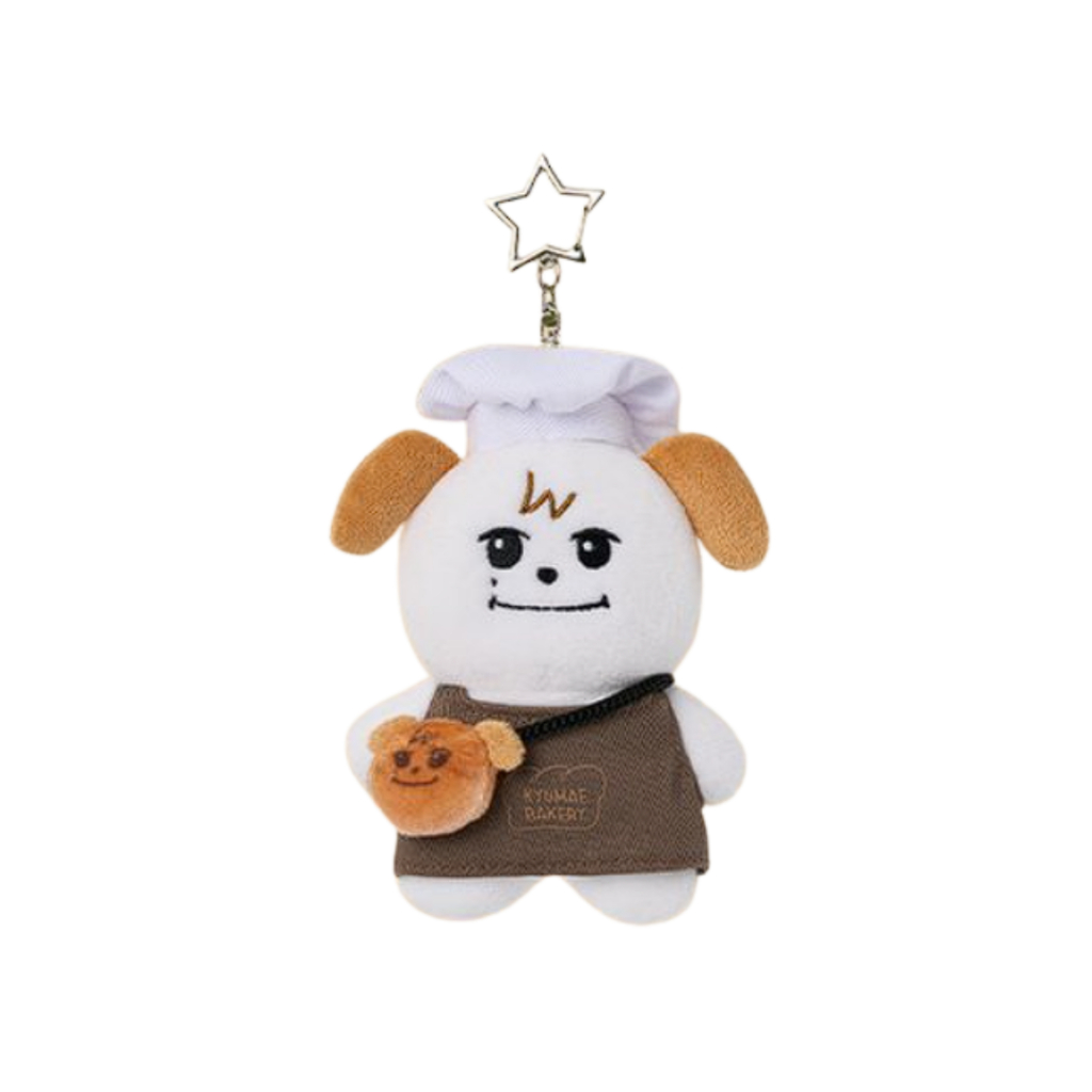 KYUHYUN [KYUMAE BAKERY] 官方周邊一| 蝦皮購物