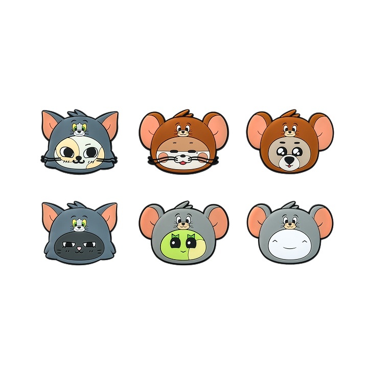 TOM and JERRY 85th BBNEXDO グッズセット【ソンホ】 トムジェリ×BBNEXDO グッズセット【ソンホ】 - メルカリ