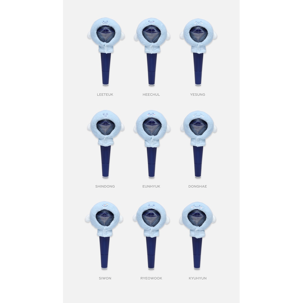 SUPER JUNIOR - Concert [SUPER SHOW 10] Fanlight Cape | 蝦皮購物