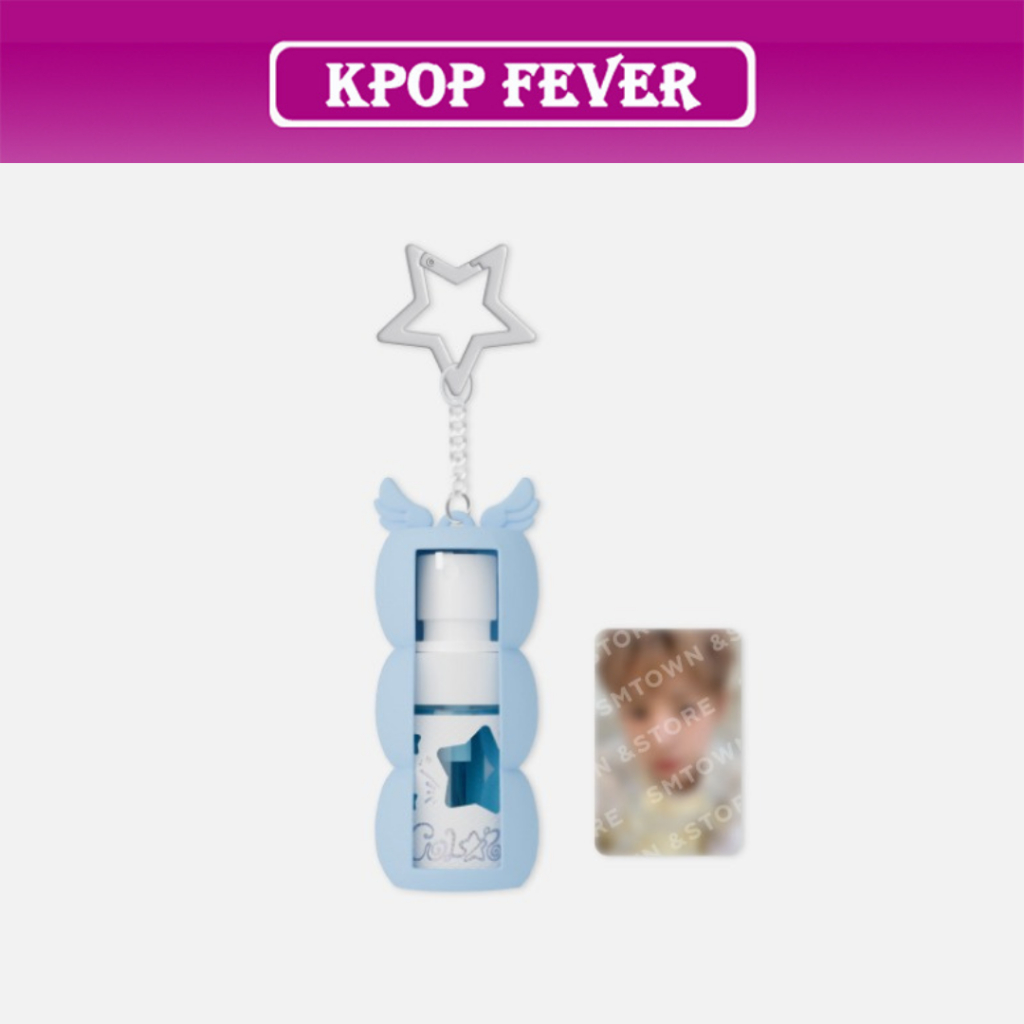 NCT WISH [FIND YOUR COLOR] POP-UP MD / COLOR FRAGRANCE SET | 蝦皮購物