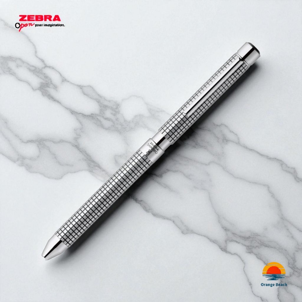 Zebra Sharbo X TF12多功能筆/含替芯開箱即用/兩色BP+0.5mm鉛筆/SB41/日本製 | 蝦皮購物
