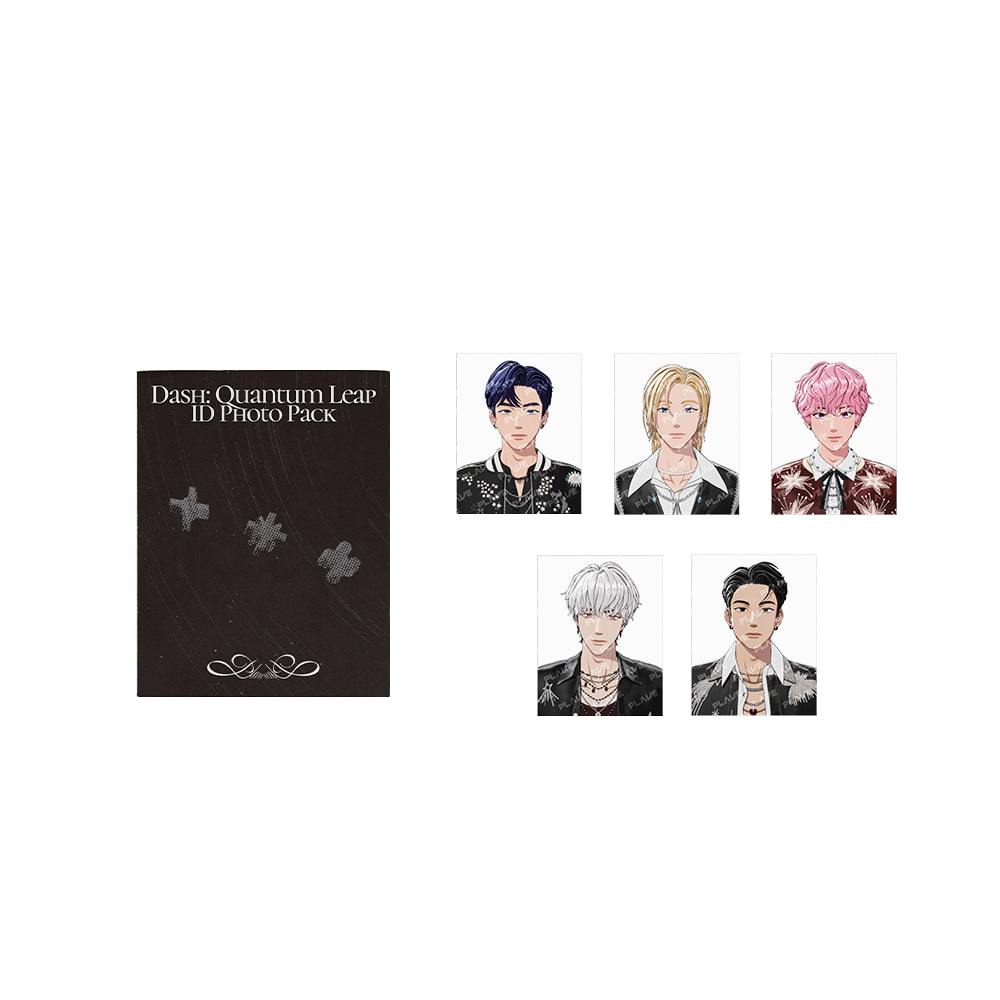PLAVE 2025 Asia Tour [DASH: Quantum Leap] Encore OFFICIAL MD