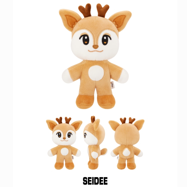 NEXZOO PLUSH ORIGINAL ver.) NEXZ [ONE BEAT] Special MD | 蝦皮購物