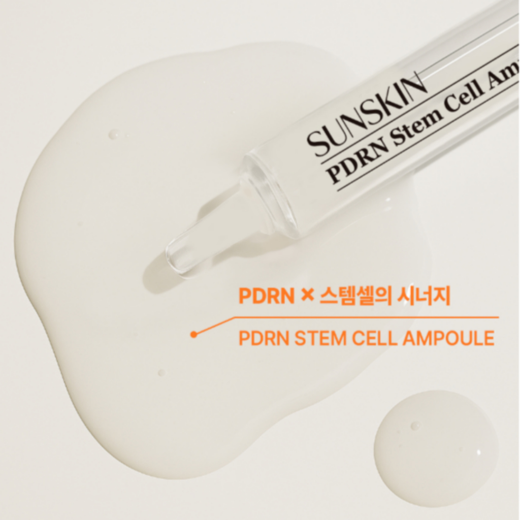 SUNSKIN] PDRN 10,000ppm 幹細胞安瓿50ml | 蝦皮購物