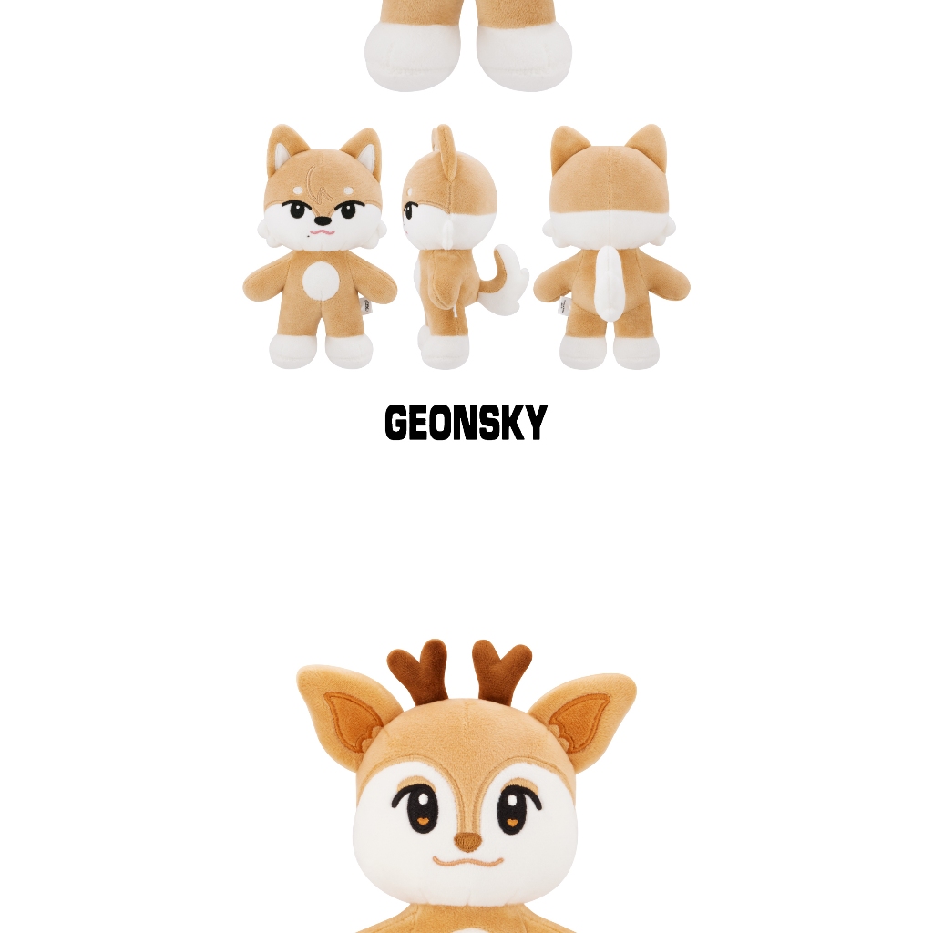 NEXZOO PLUSH ORIGINAL ver.) NEXZ [ONE BEAT] Special MD | 蝦皮購物