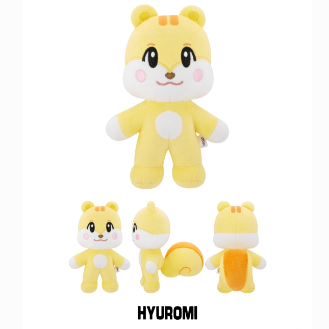 NEXZOO PLUSH ORIGINAL ver.) NEXZ [ONE BEAT] Special MD | 蝦皮購物