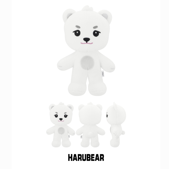 NEXZOO PLUSH ORIGINAL ver.) NEXZ [ONE BEAT] Special MD | 蝦皮購物