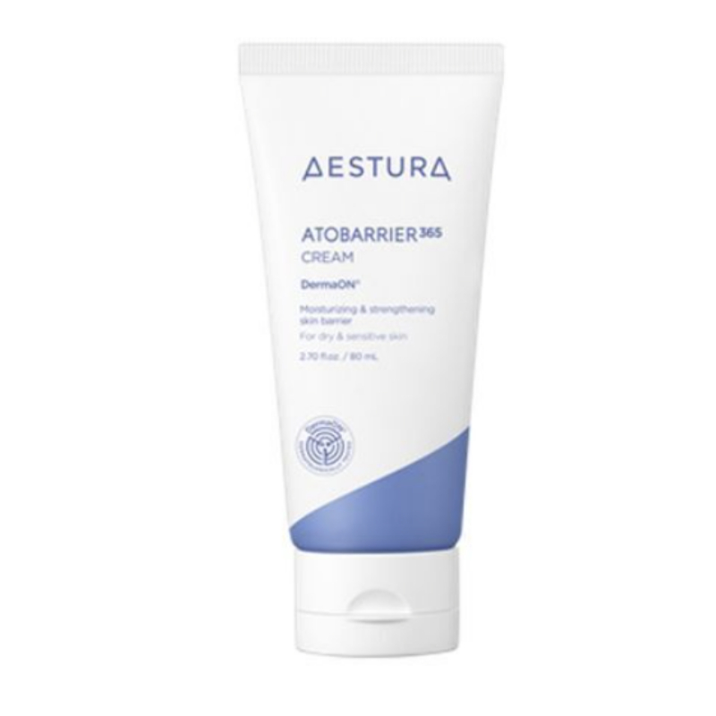 [全年輕獎第 1 件霜] Aestra Atovar 365 霜 80ml K Beauty | 蝦皮購物