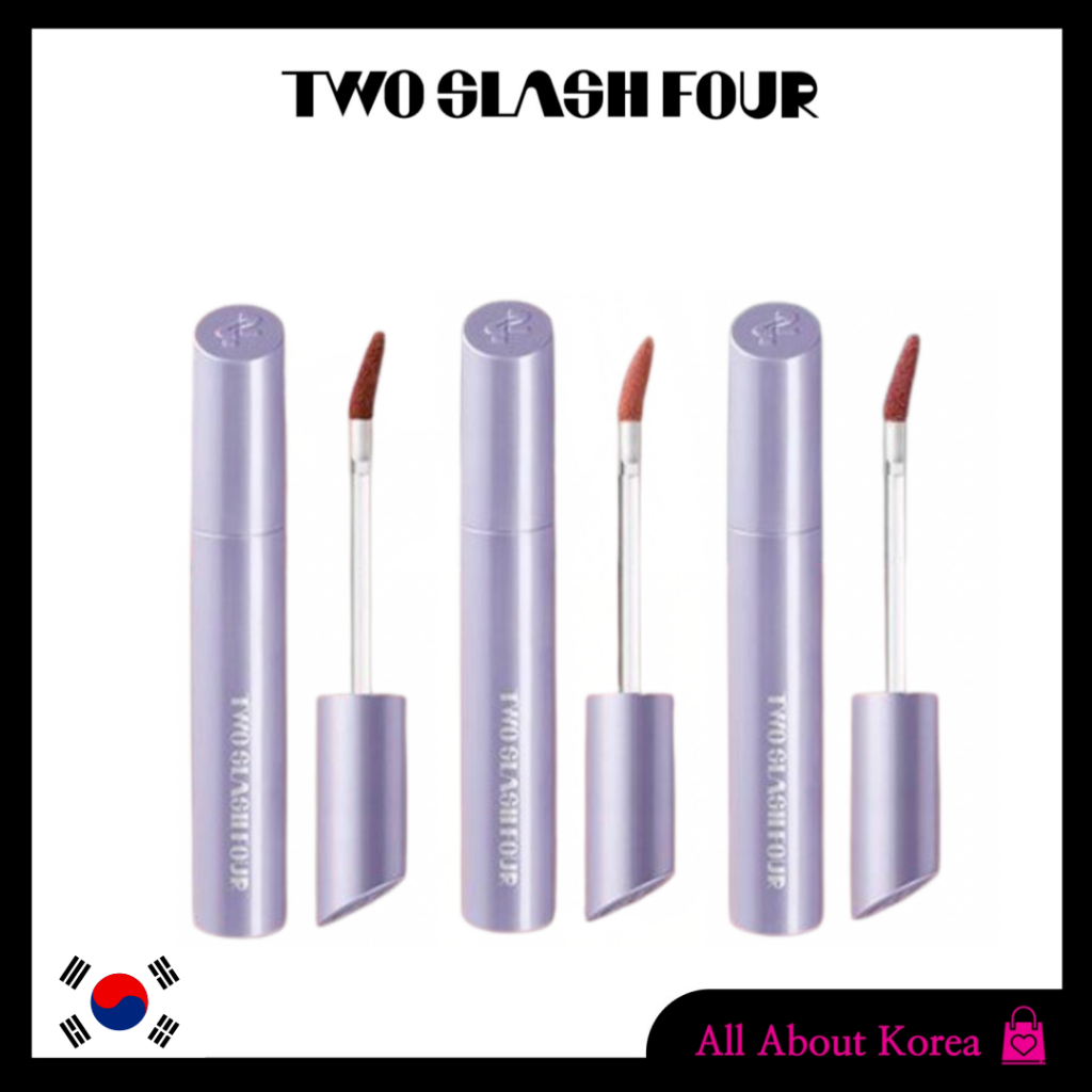TWO SLASH FOUR]Cloud Lip Chiller 11colors & Cloud Lip Chill | 蝦皮購物