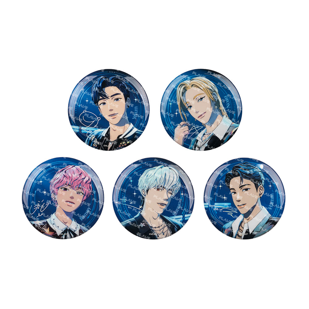 PLAVE 2025 Asia Tour [DASH: Quantum Leap] Encore OFFICIAL MD