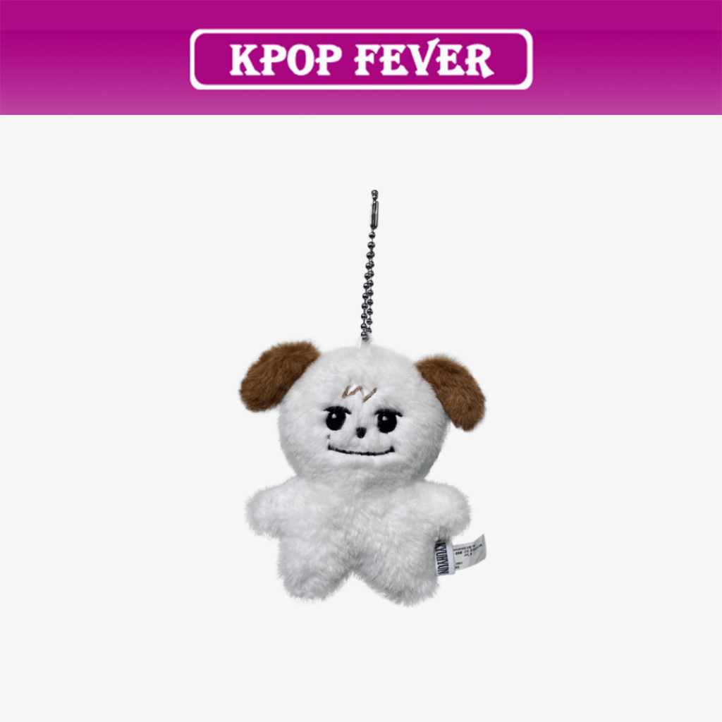 KYUHYUN [KYUpiter] MD / CHOKYUMAE Plush Keyring | 蝦皮購物