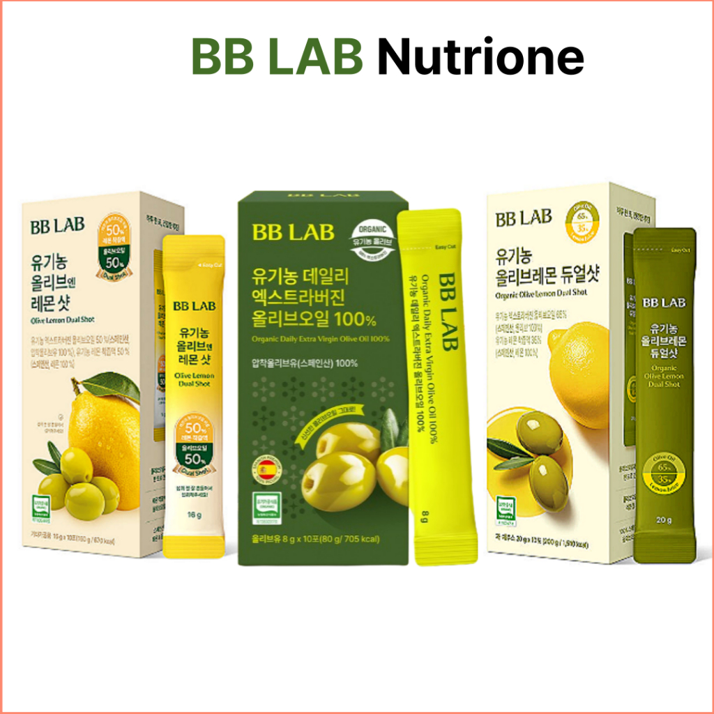 [BBLAB] 橄欖和檸檬雙槍,特級初榨橄欖油 | 蝦皮購物