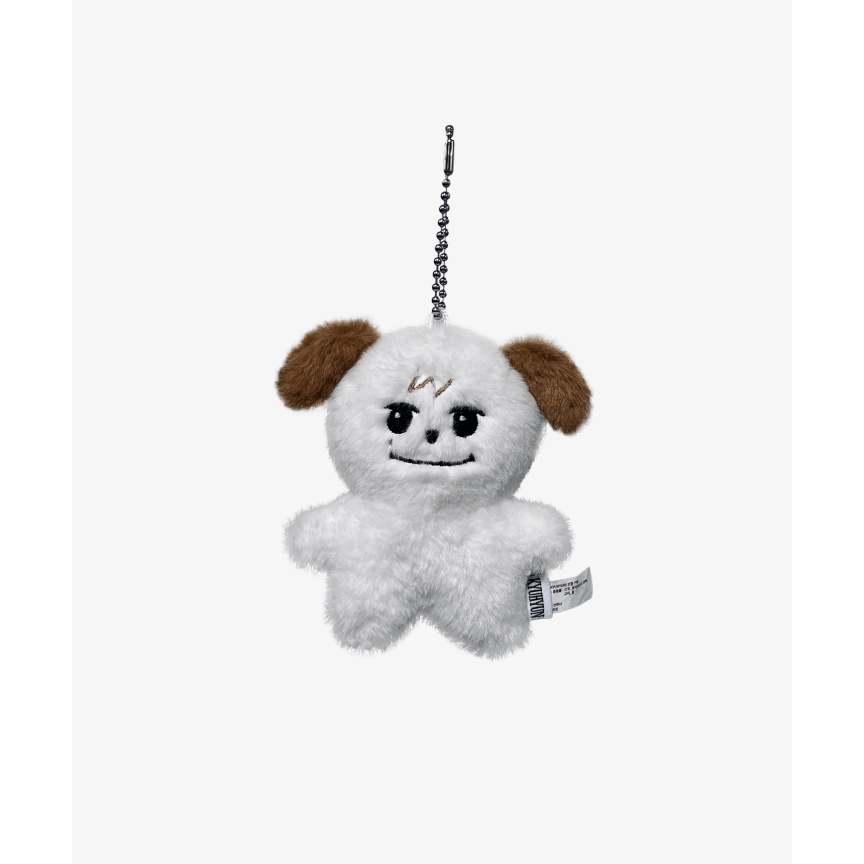 KYUHYUN [KYUpiter] MD / CHOKYUMAE Plush Keyring | 蝦皮購物